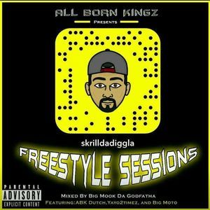 Meet your Posher, Skrill